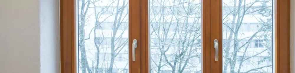 Châssis en bois près de Waterloo