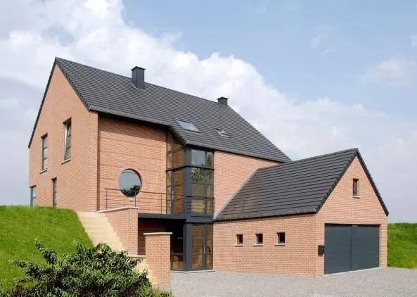 Châssis en aluminium près de Waterloo