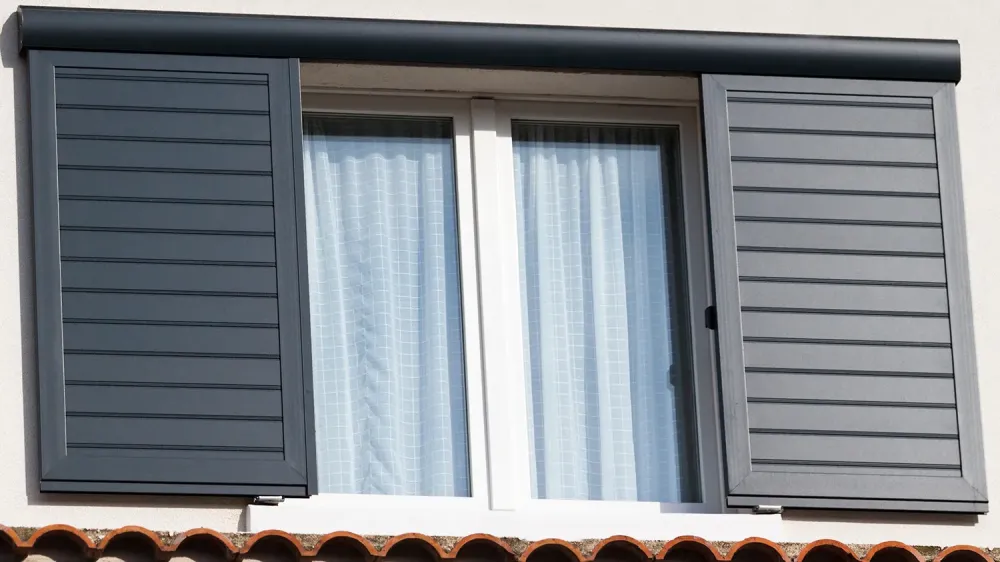 Les volets sécurité, confort et isolatiowebp